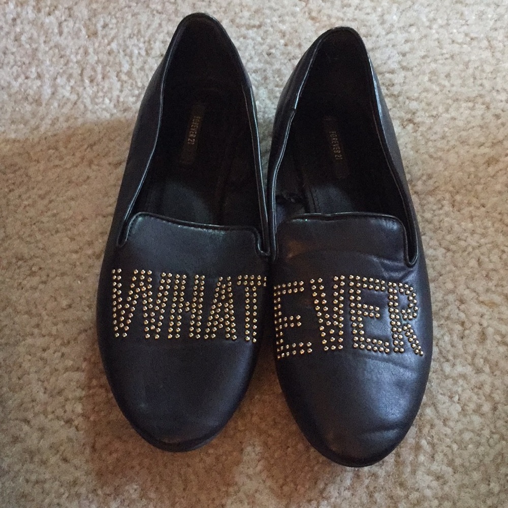 Forever 21 Womens  pumps